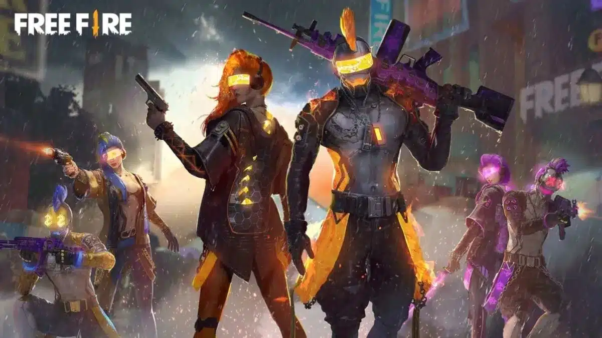 Garena Free Fire MAX Redeem Codes Today October 21, 2024: Unlock Daily Rewards and Exclusive In-Game Items 1 Garena Free Fire MAX Redeem Codes Today October 21, 2024: Unlock Daily Rewards and Exclusive In-Game Items