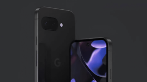 Google Pixel 9a Leak Hints at a Radical Redesign