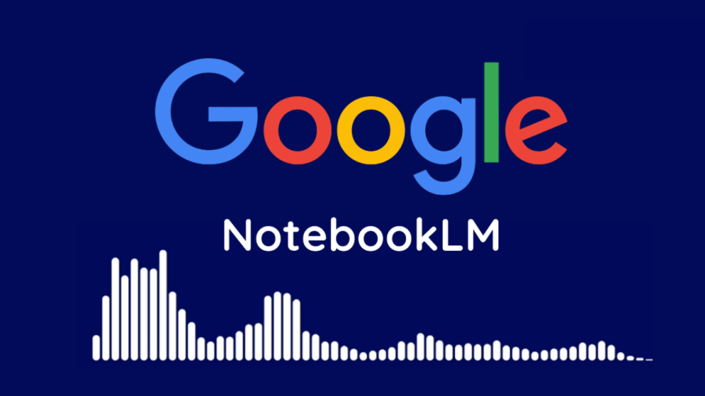 Google's NotebookLM Now Lets You Customize Its AI Podcasts