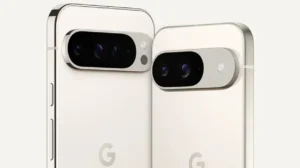 Google's Pixel 10 to Feature Revamped Tensor G5 Chip