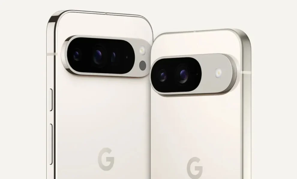 Google's Pixel 10 to Feature Revamped Tensor G5 Chip