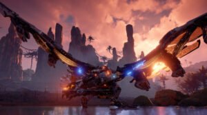 Horizon Zero Dawn Vanishes from Epic Games Store, Paving the Way for Remastered Edition