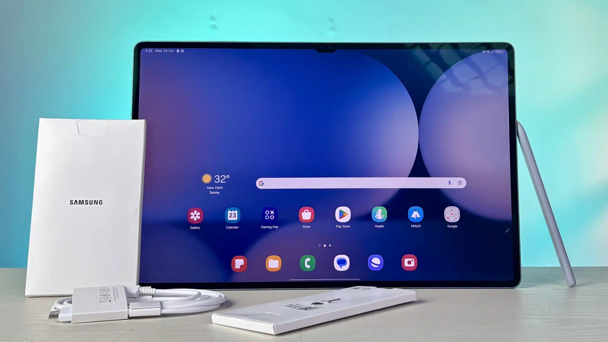 Samsung Galaxy Tab S10 Ultra 