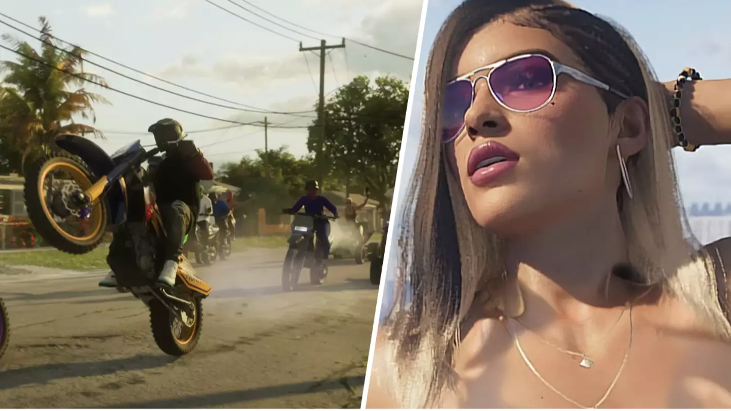 GTA 6 Rival? Indie Scottish Town Game Wows Fans 1 Indie Devs Create GTA-Inspired Game Set in Paisley, Scotland