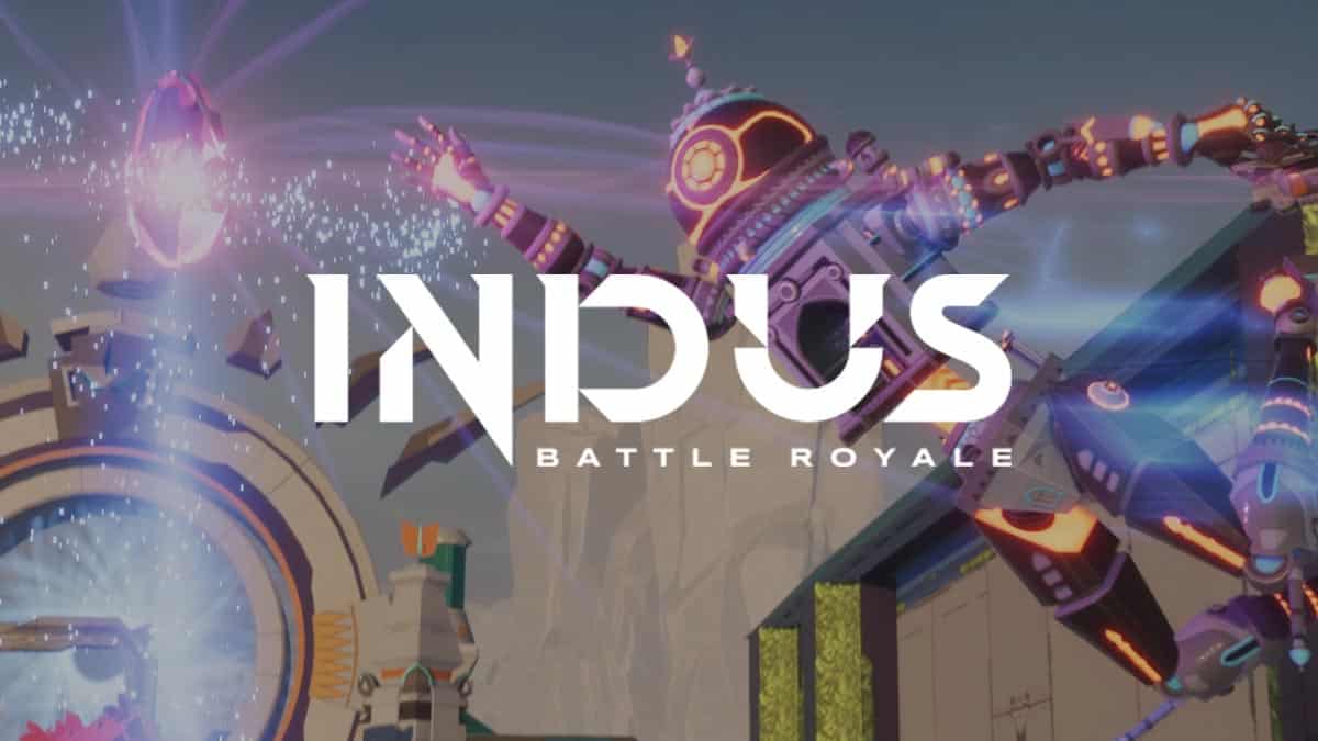 Indus Battle Royale Blasts Off on Android and iOS This October 16th