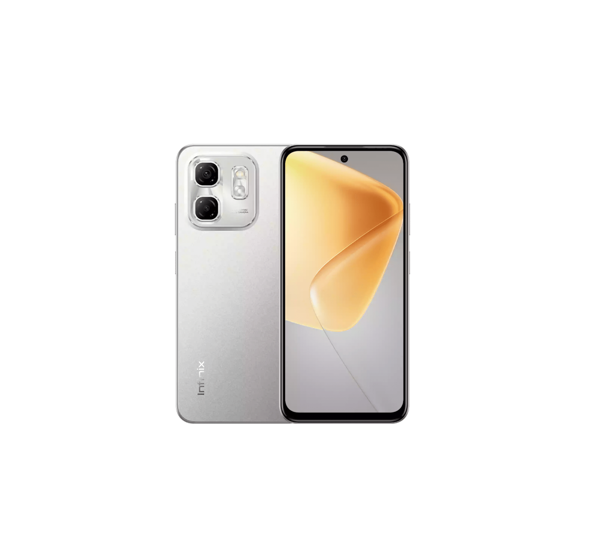 Infinix HOT 50i Official 6 128GB
