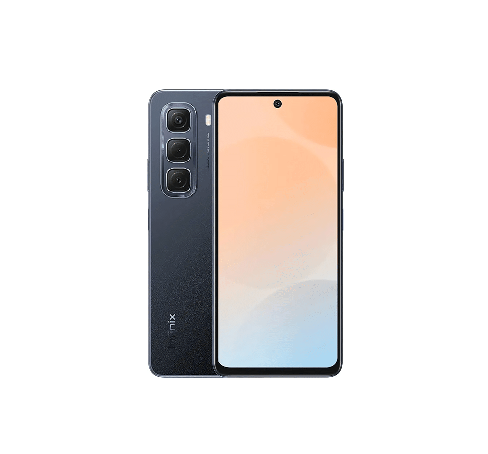 Infinix Hot 50 4G