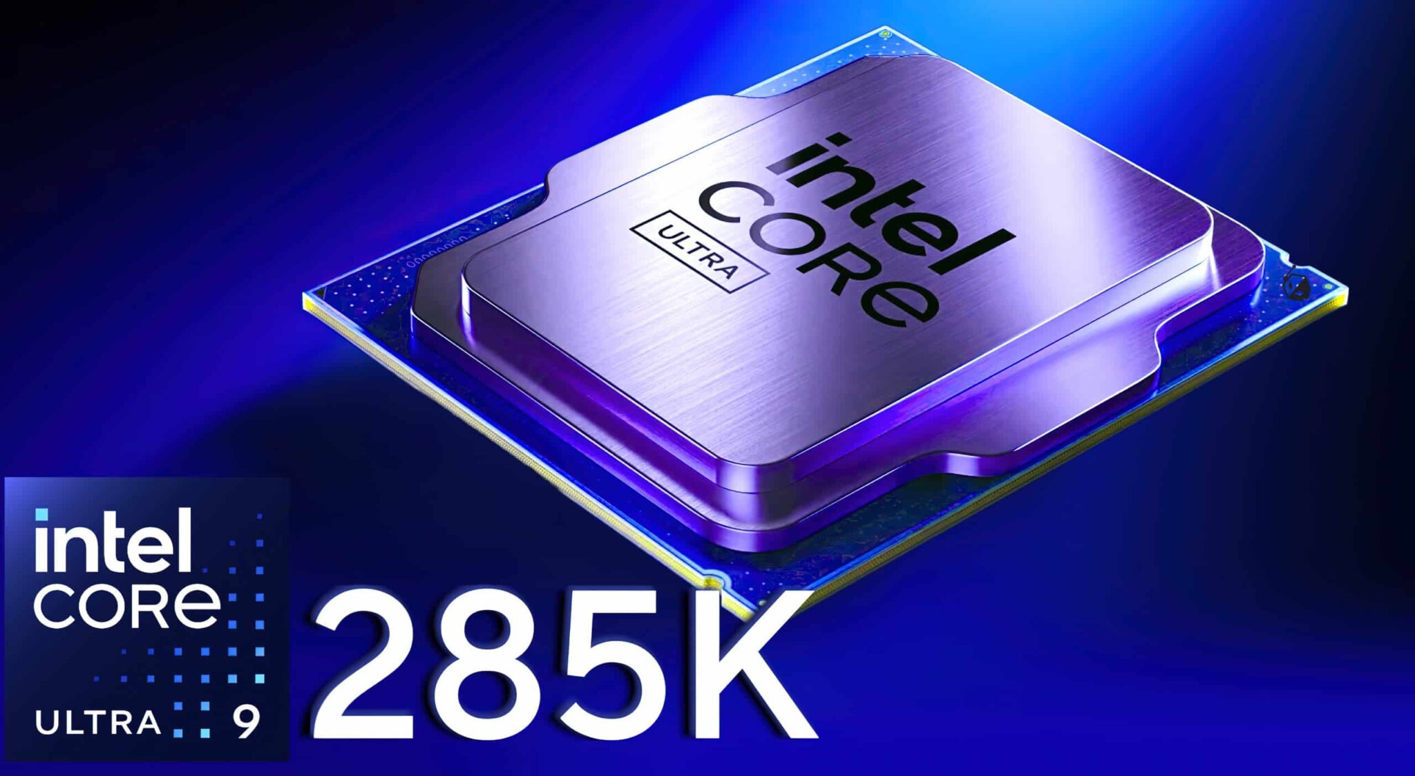 Intel's Core Ultra 9 285K