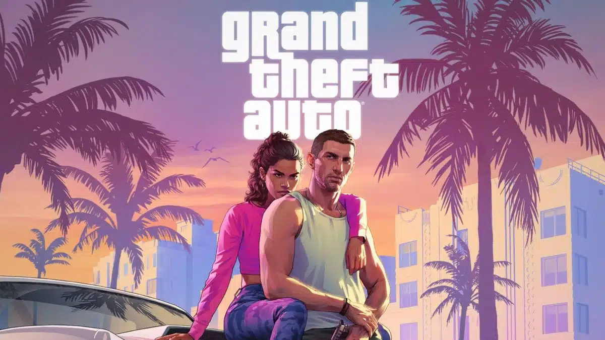 Leaked GTA 6 Map Reveals Expanded Vice City