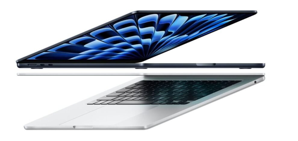 MacBook Air Gets a Surprise Performance Boost