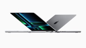 MacBook Pro Release Date & Rumors