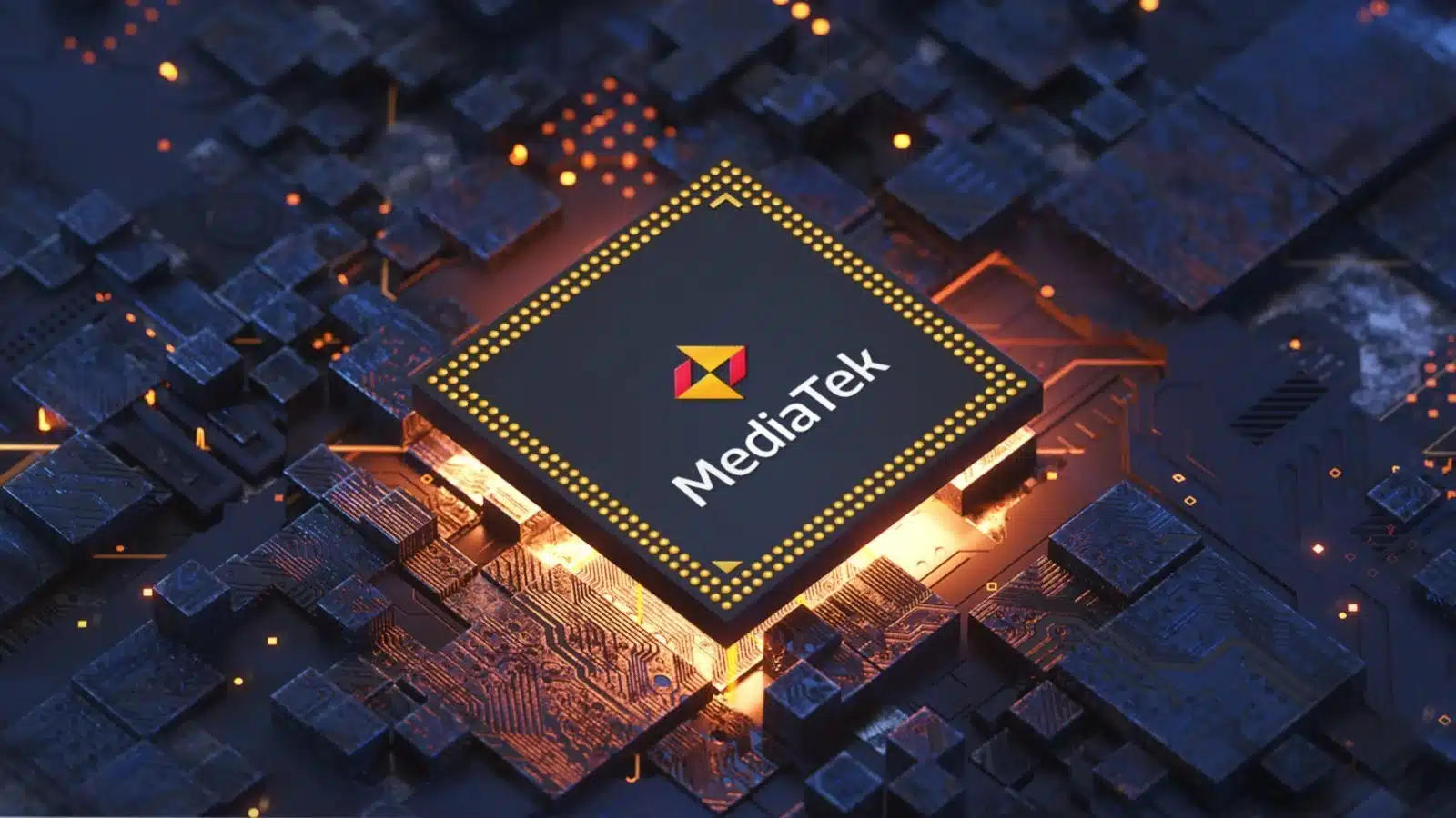 MediaTek's Dimensity 9400 Unleashes a New Era of AI for Android