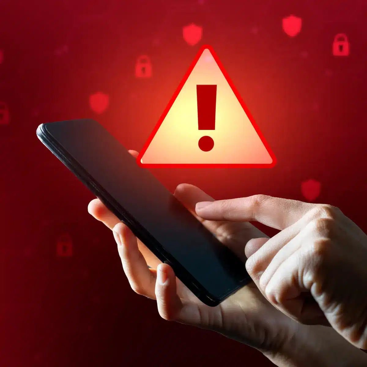 NSA Urges iPhone and Android Users