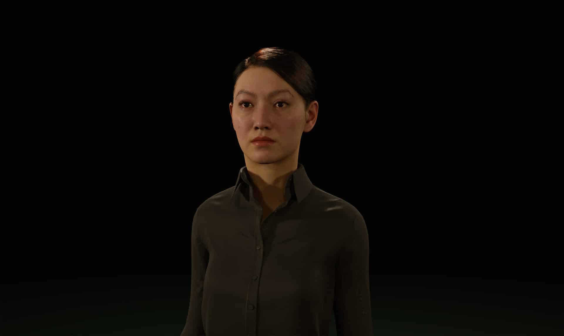NVIDIA ACE and Unreal Engine 5 Usher in a New Era of Accessible and Scalable AI-Powered MetaHumans