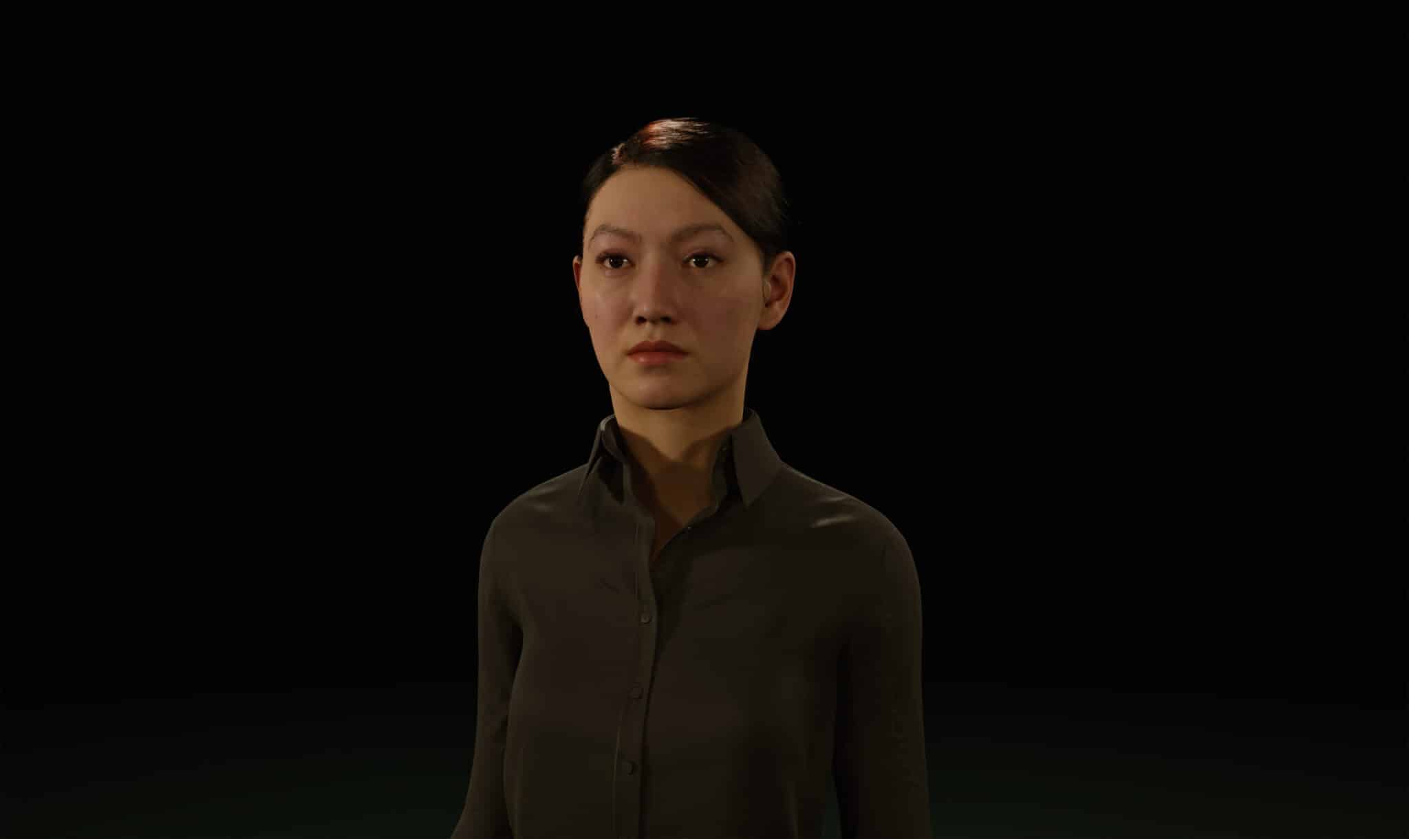 NVIDIA ACE and Unreal Engine 5 Usher in a New Era of Accessible and Scalable AI-Powered MetaHumans