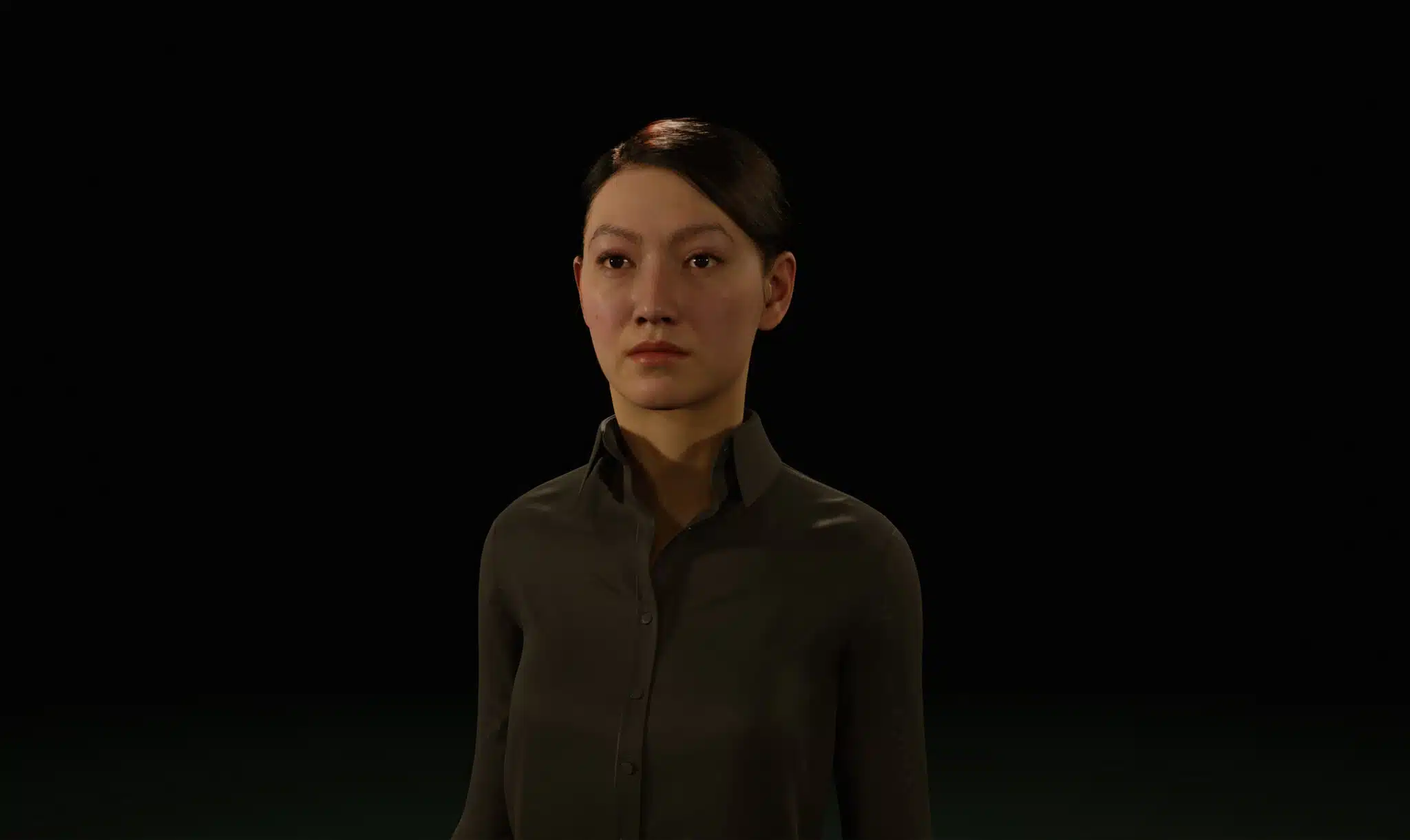 NVIDIA ACE and Unreal Engine 5 Usher in a New Era of Accessible and Scalable AI-Powered MetaHumans