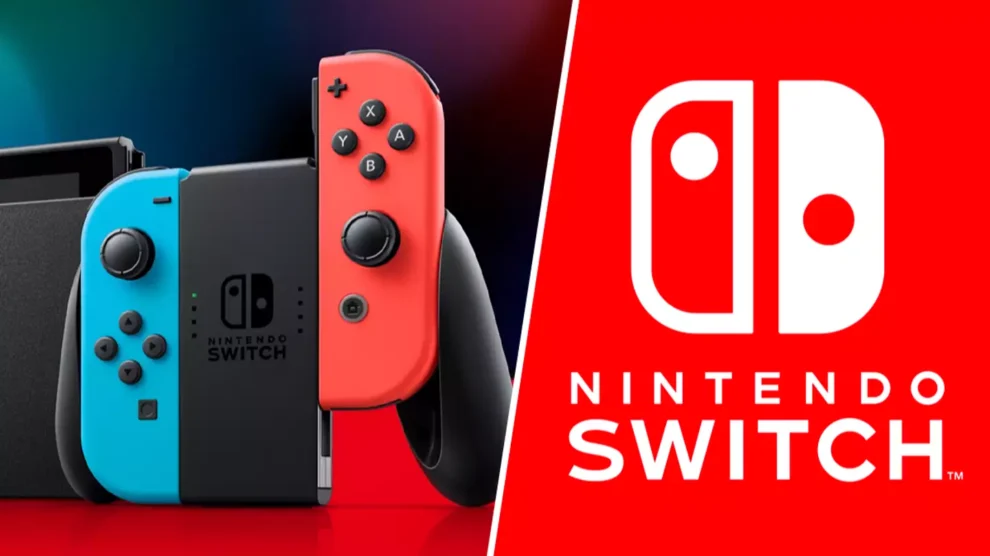 Nintendo Switch Online's Mysterious New Feature