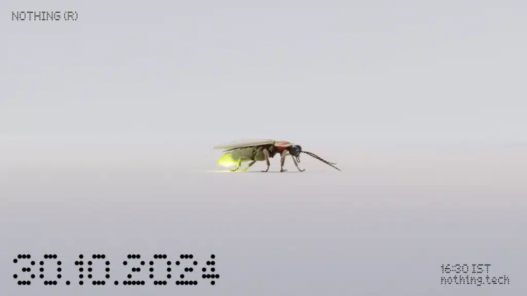 Nothing Phone 2a Community Edition