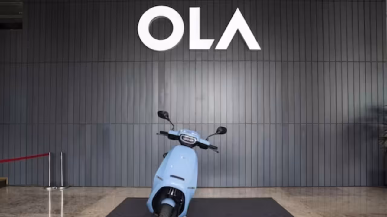 Ola Electric Stock: Analysts Predict Further Decline Towards IPO Levels 1 Ola Electric Stock