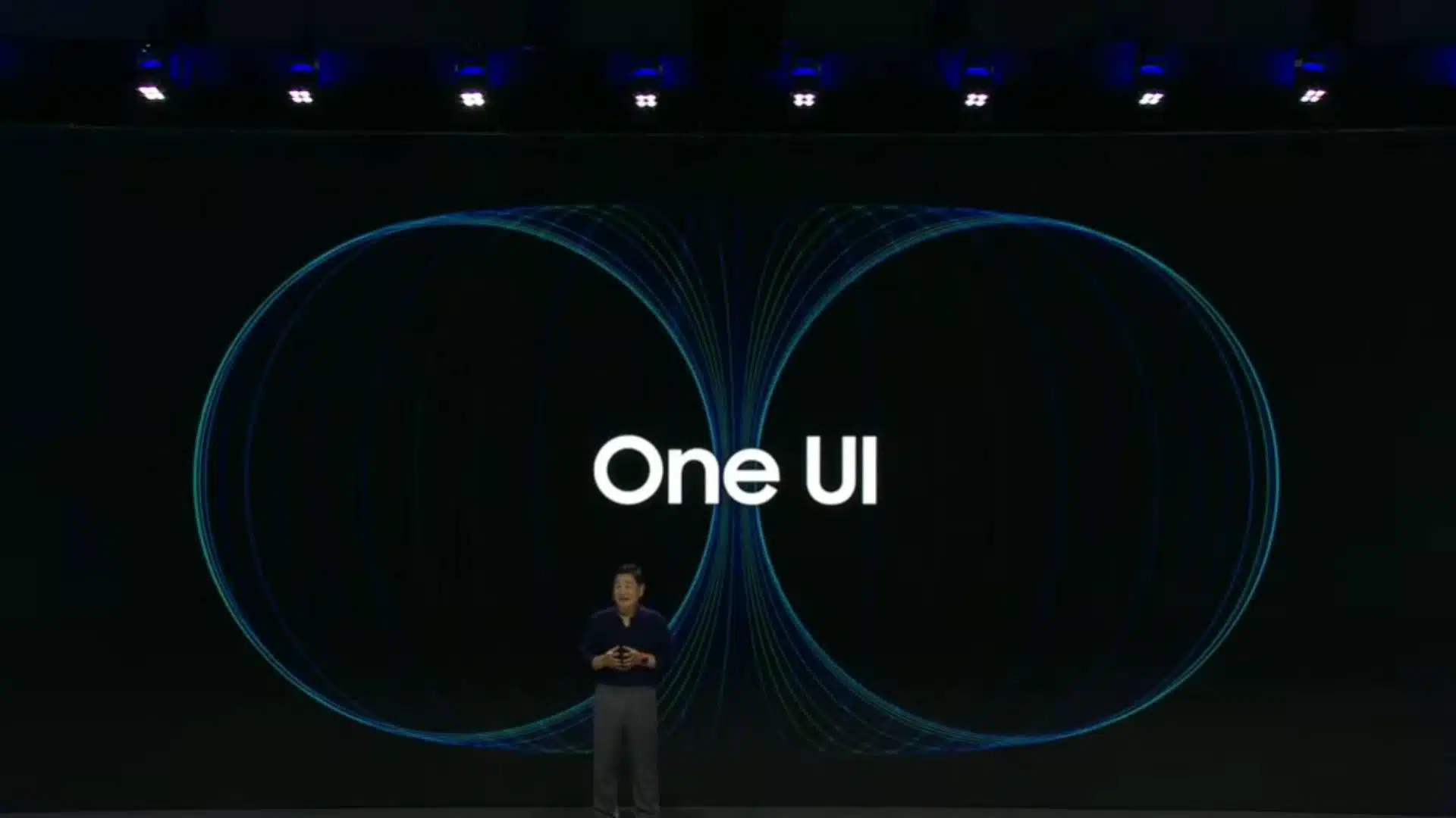 One UI