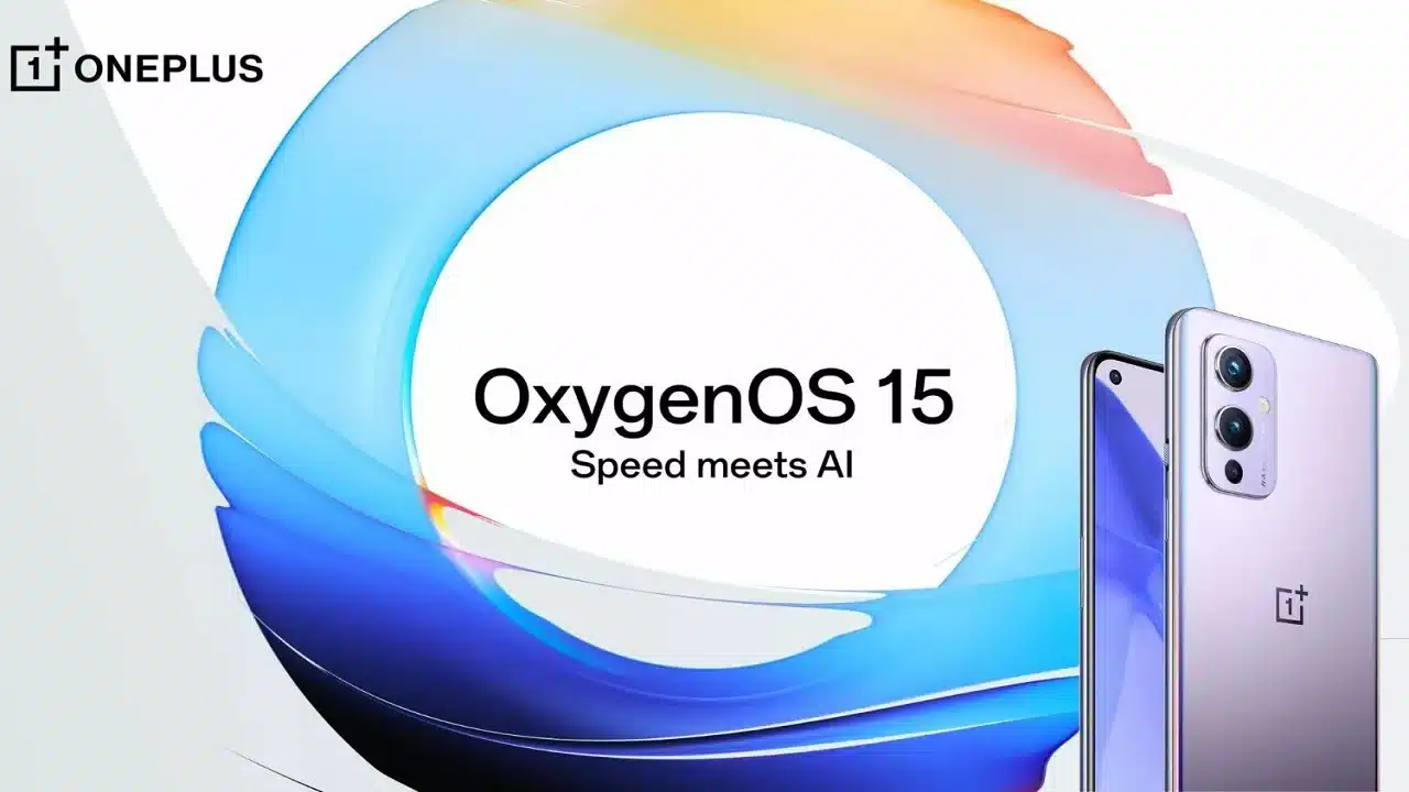 OxygenOS 15 Release Timeline: Which OnePlus Devices Are Getting It? 1 OnePlus Unveils Android 15 Update Roadmap for Devices