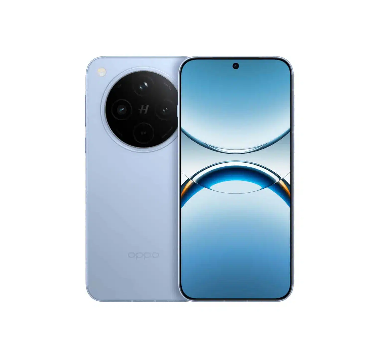 Oppo Find X8 Leaked Renders 3