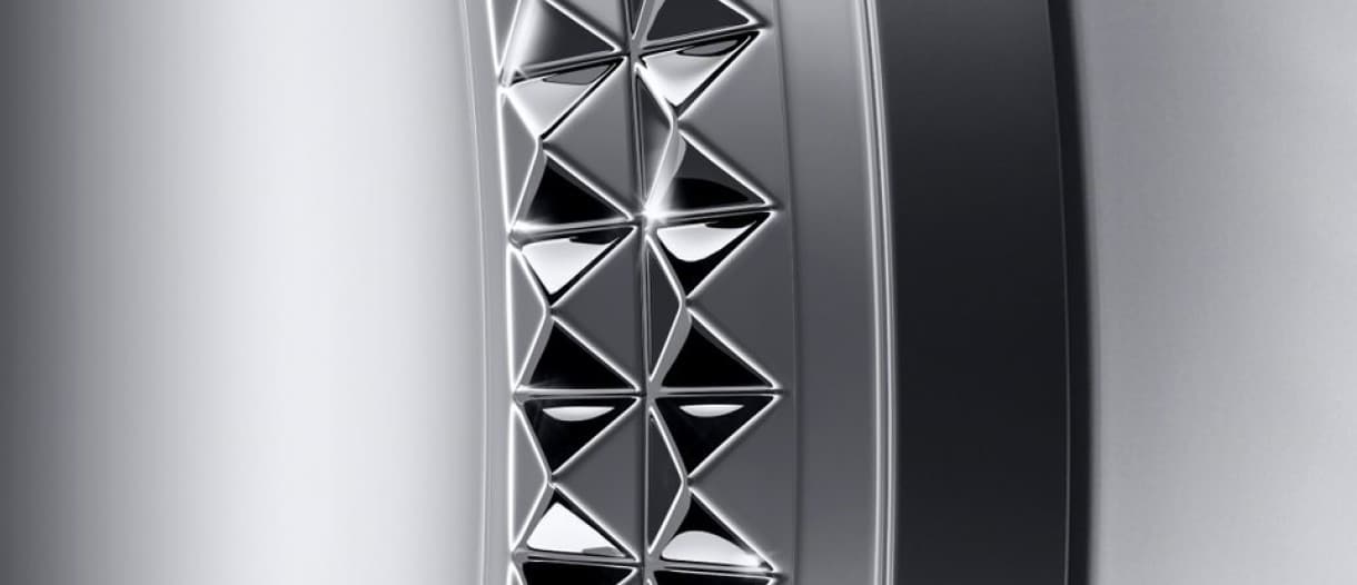 Oppo Find X8's Camera Ring