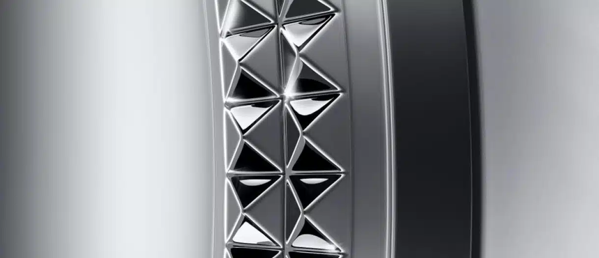 Oppo Find X8's Camera Ring