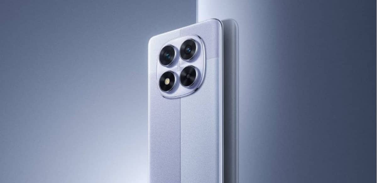 POCO X7 to offer same camera setup as the Redmi Note 14 Pro in China