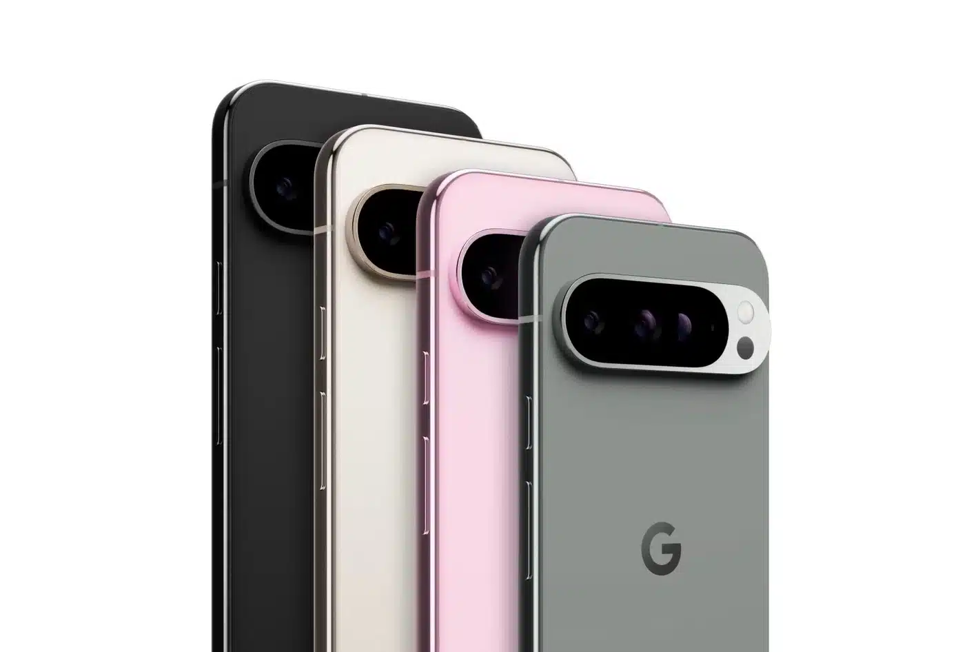 Pixel 10 & 11