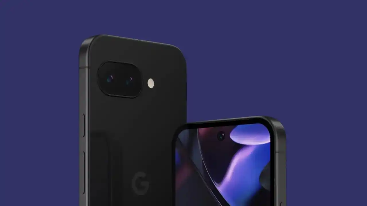 Pixel 9a Camera to Get Major Upgrade with Pixel 9 Pro Fold Sensor