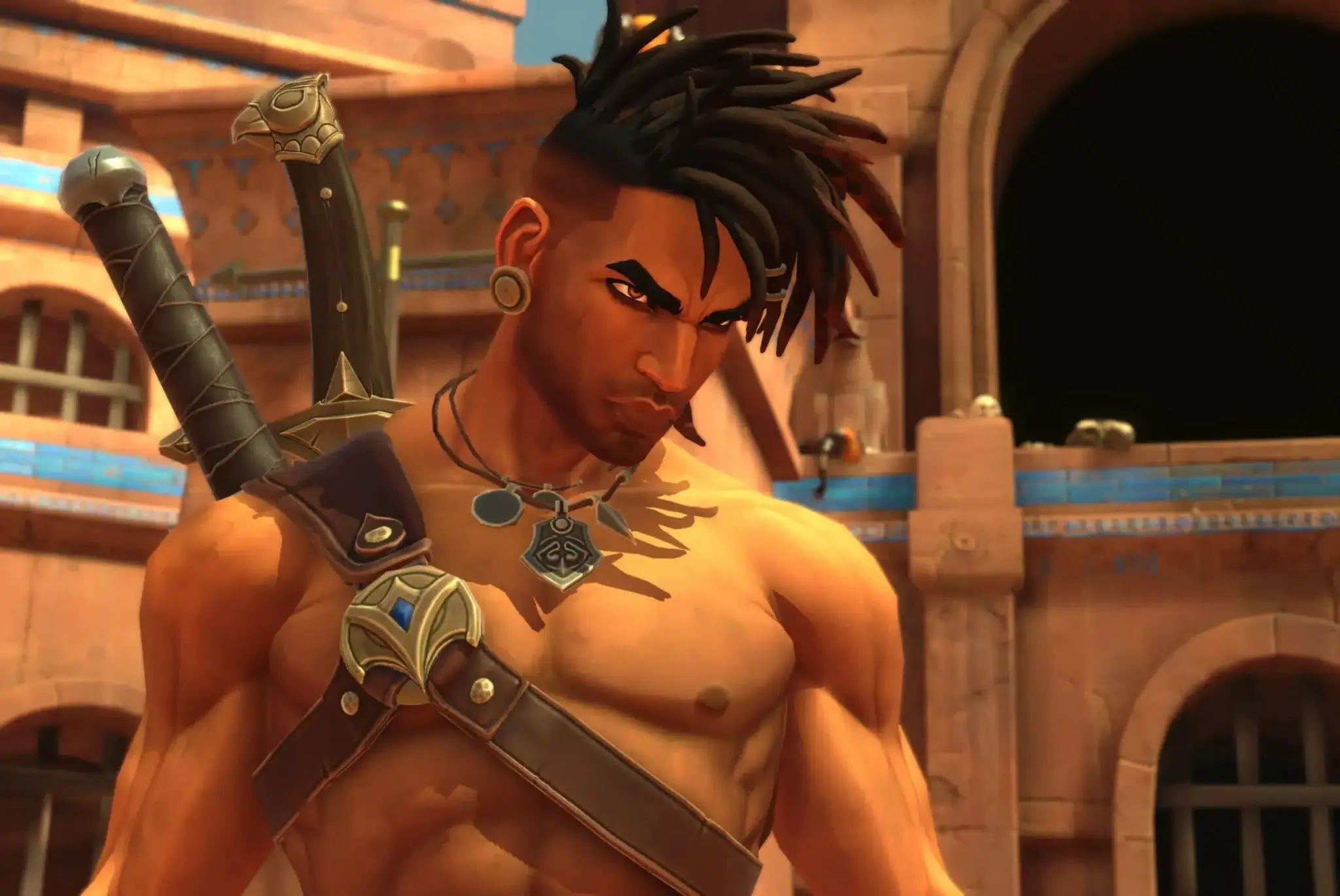 Prince of Persia Team Disbanded After Lackluster Sales Despite Crit