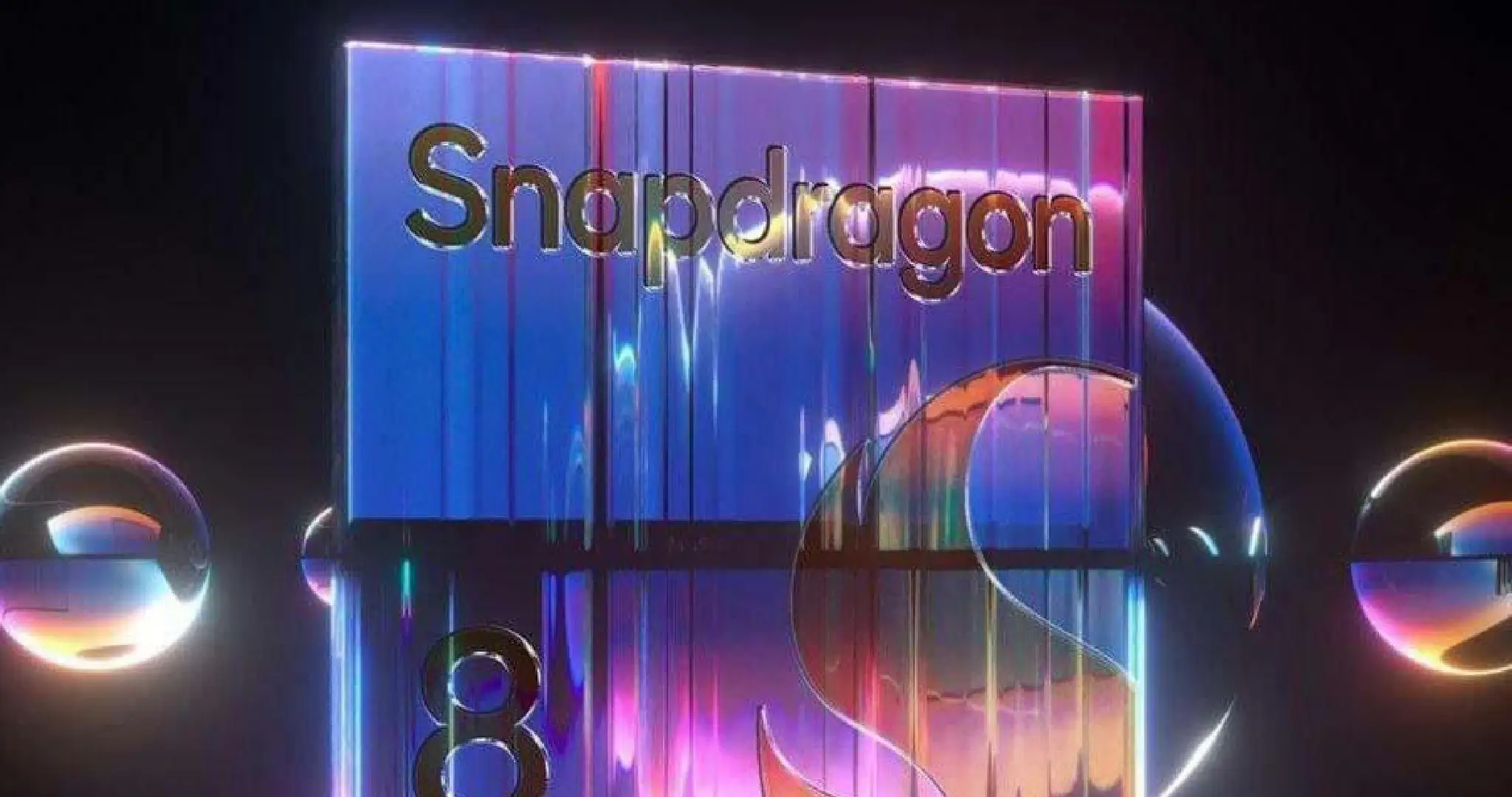 Qualcomm Unleashes the Snapdragon 8 Elite