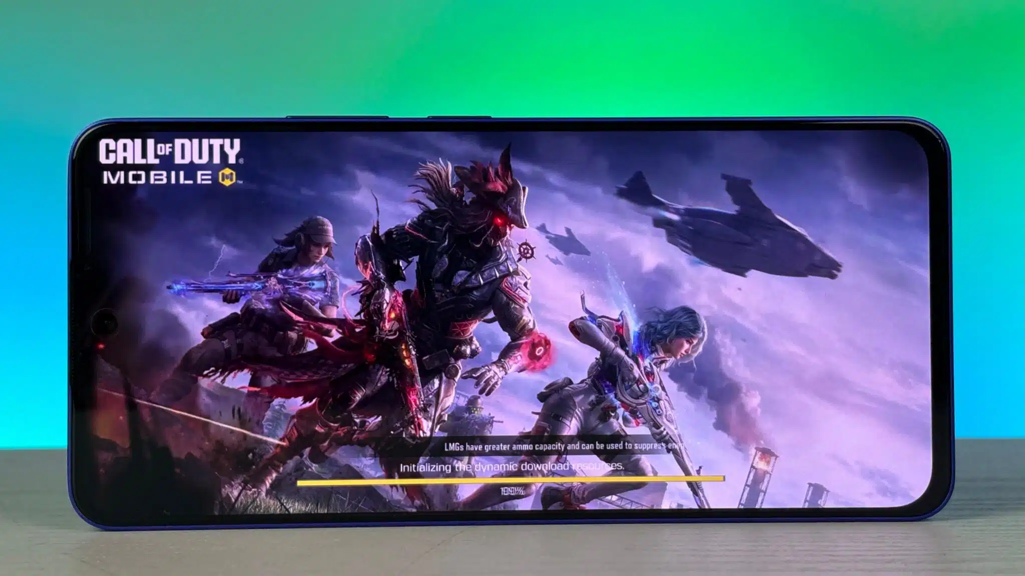 Realme P1 Speed Review