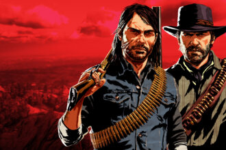 Red Dead Redemption PC