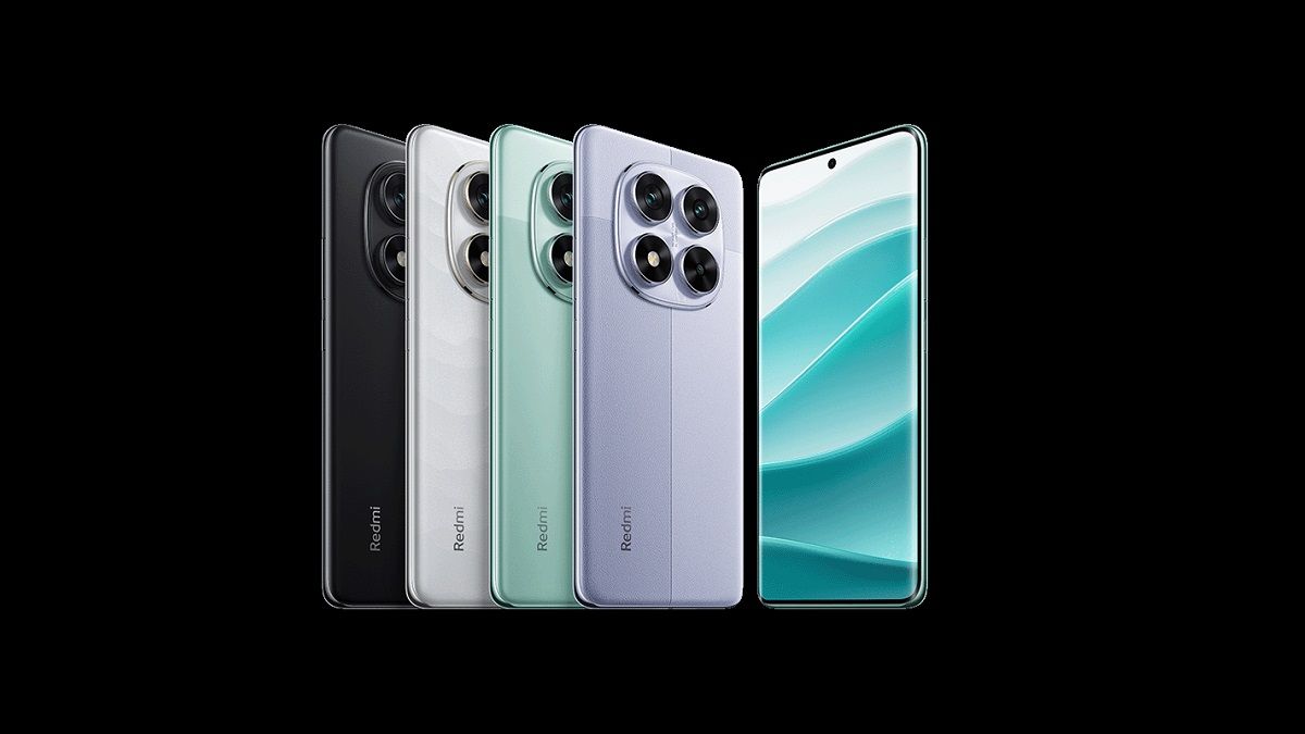 Redmi Note 14 Pro 4G specifications revealed via FCC