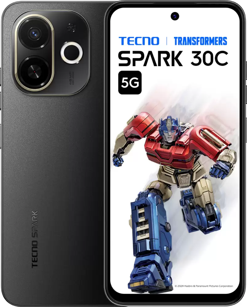 TECNO Tyohaar: Discover the Ideal Tech Gift at Your Local Store 5 SPARK 30C 5G