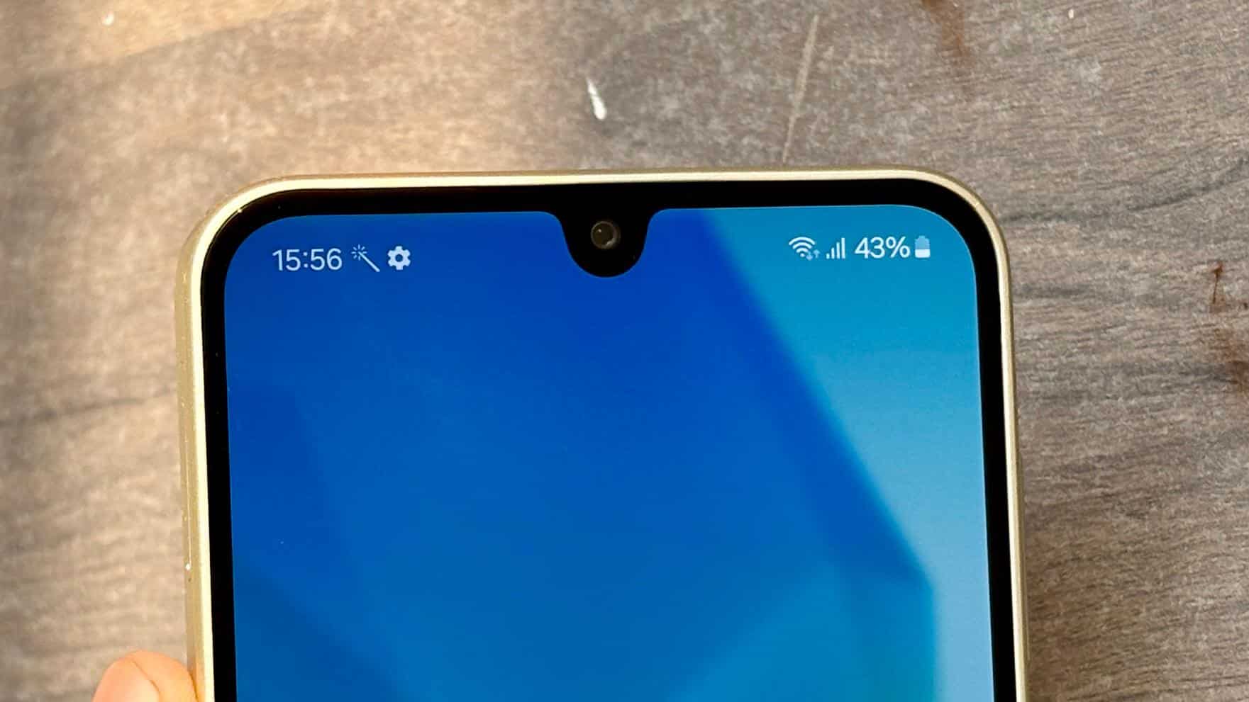 Design and Display: Slim, Sleek, and Stunning