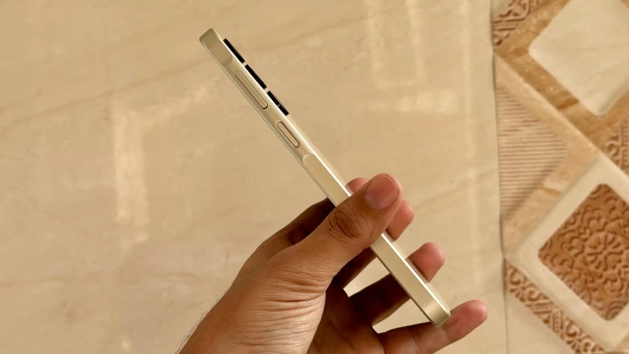 Design and Display: Slim, Sleek, and Stunning