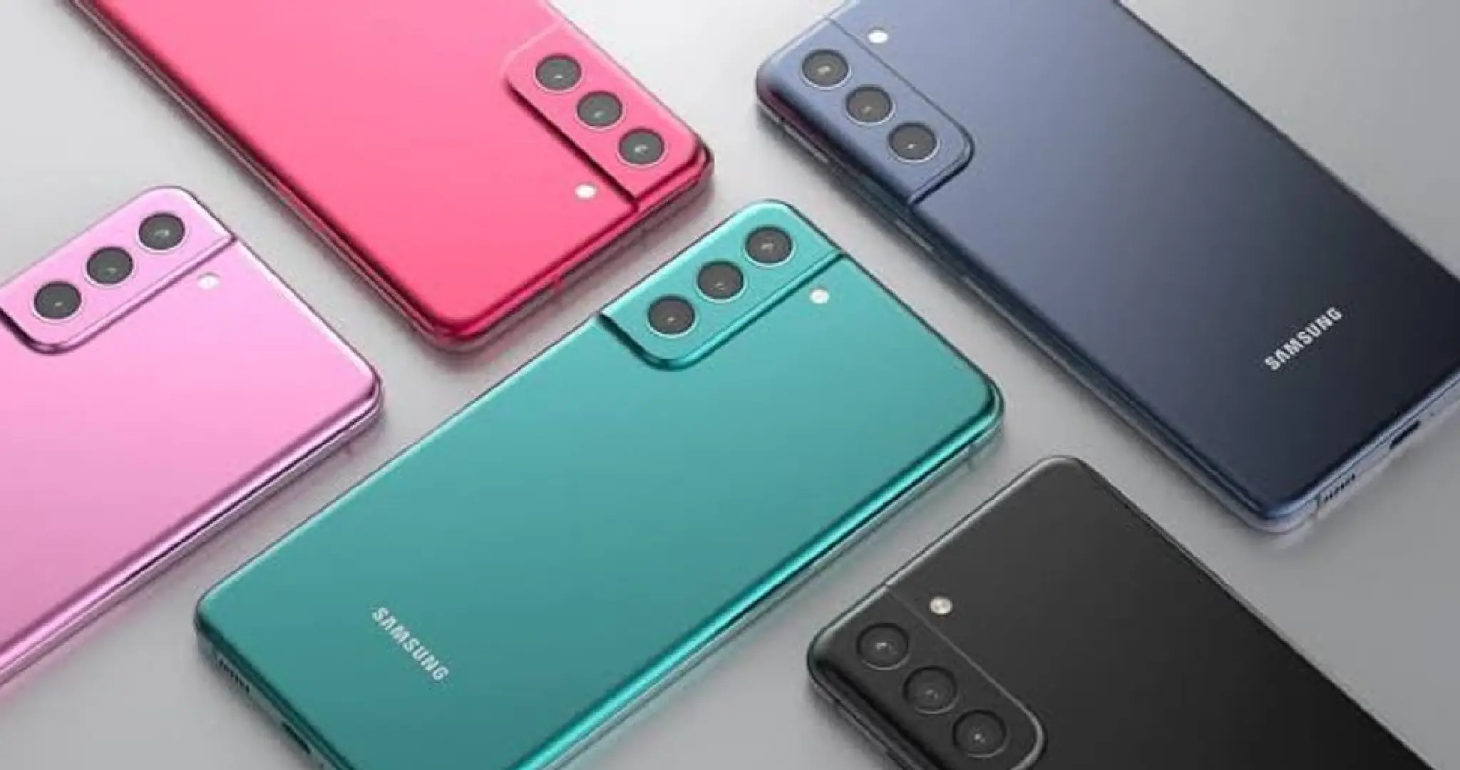 Samsung Galaxy S21 FE Receives October 2024 Security Update in the US