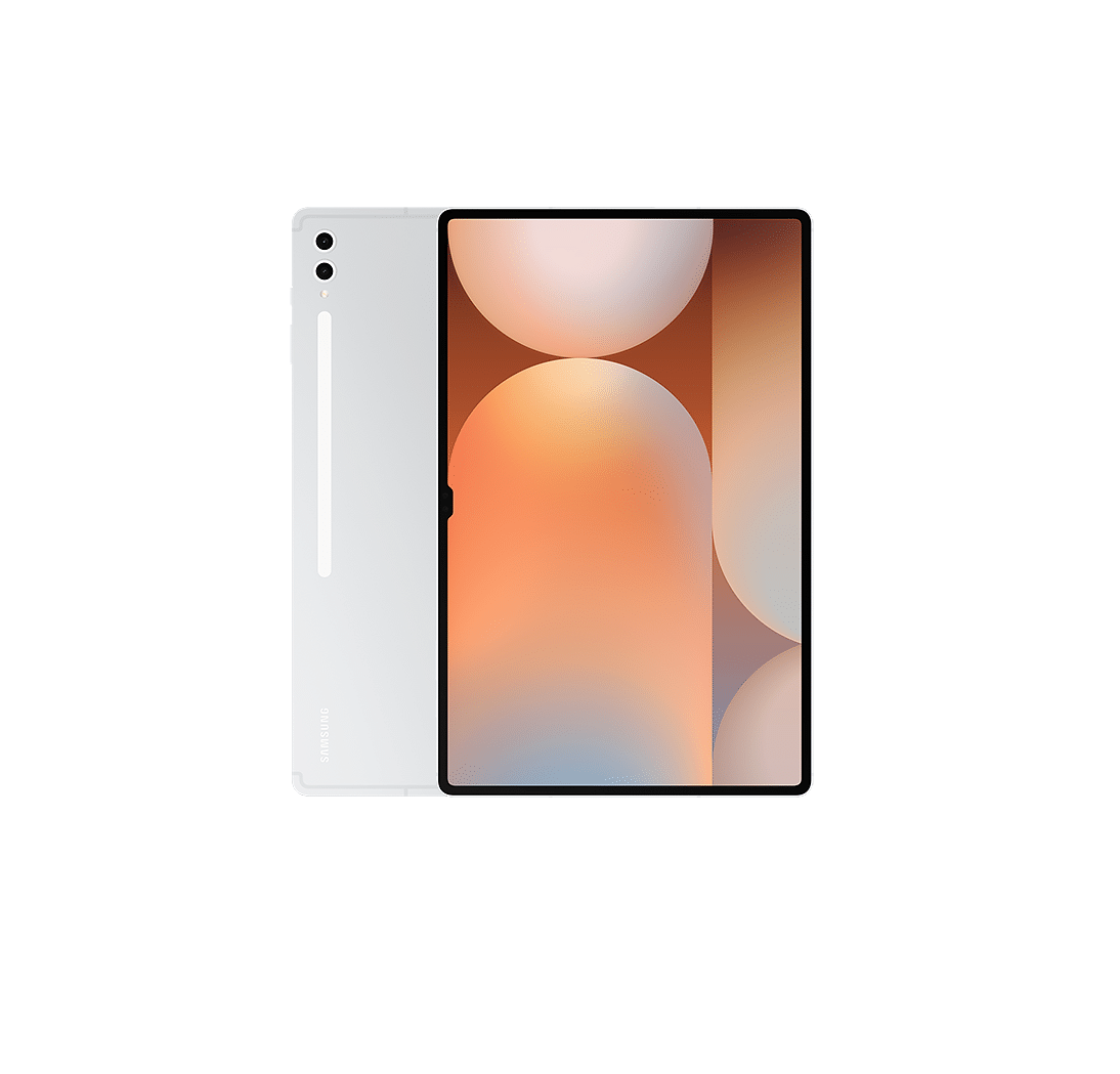 Samsung Galaxy Tab S10 Ultra Silver