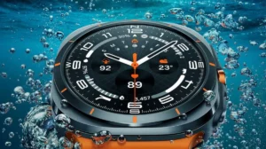 Samsung Galaxy Watch Ultra Plummets to Lowest Price Ever!