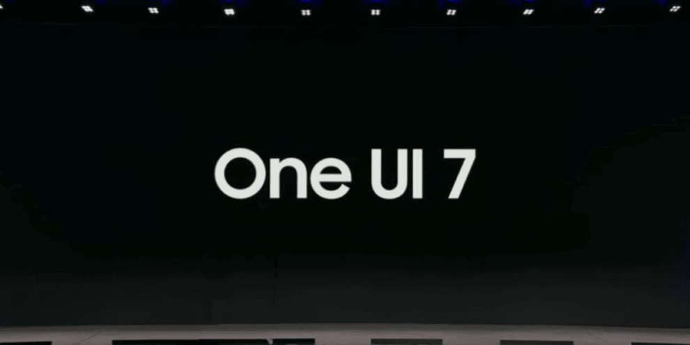 Samsung One UI 7 Unveiled