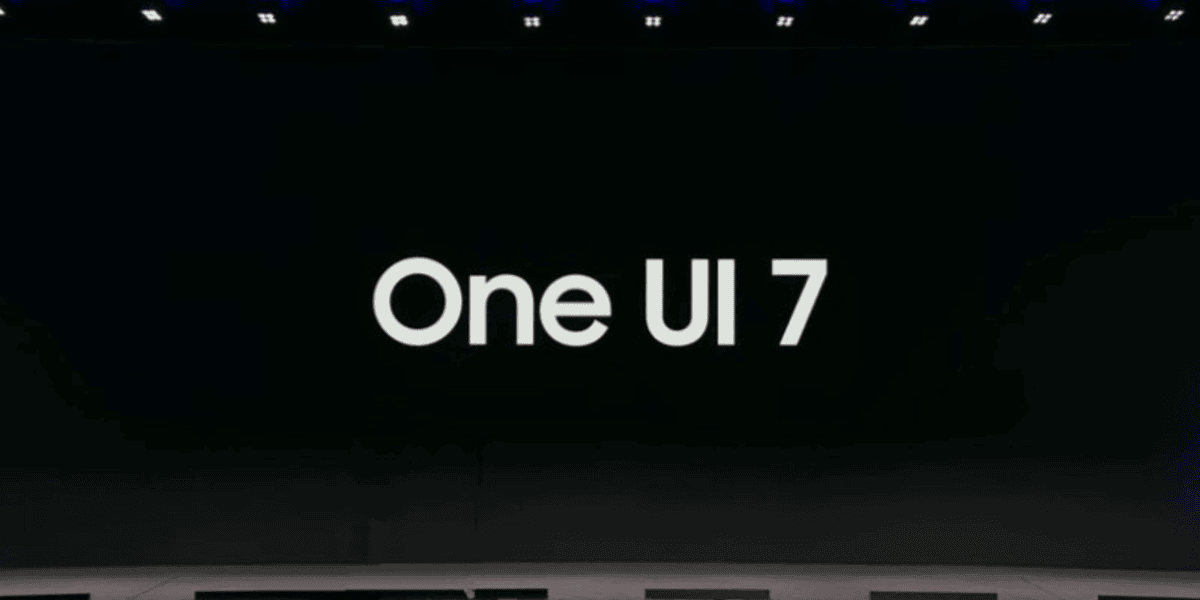 Samsung One UI 7 Unveiled