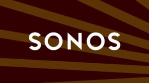 Sonos Plays a New Tune