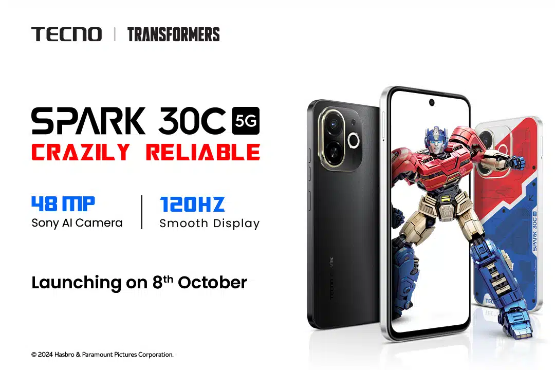 TECNO Spark 30C: A Reliable and Affordable Smartphone for Everyday Use