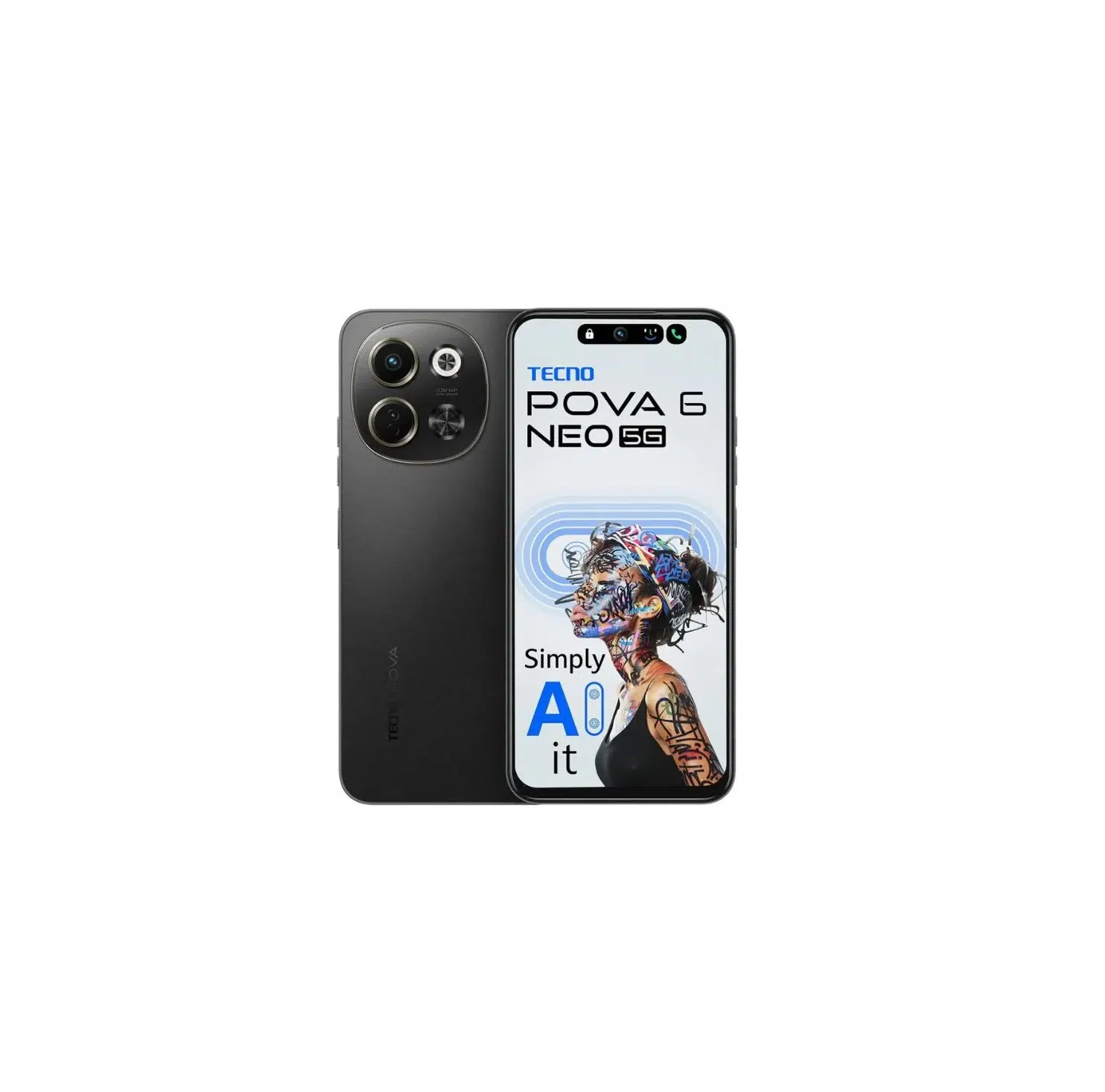 Tecno Pova Neo 5G 1