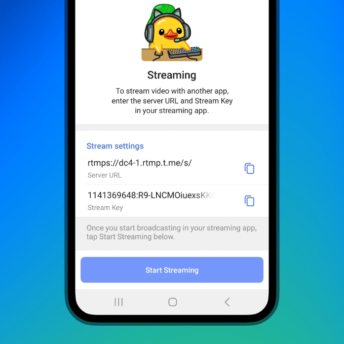 Telegram Unveils New Features to Enhance User Experience and Business Tools