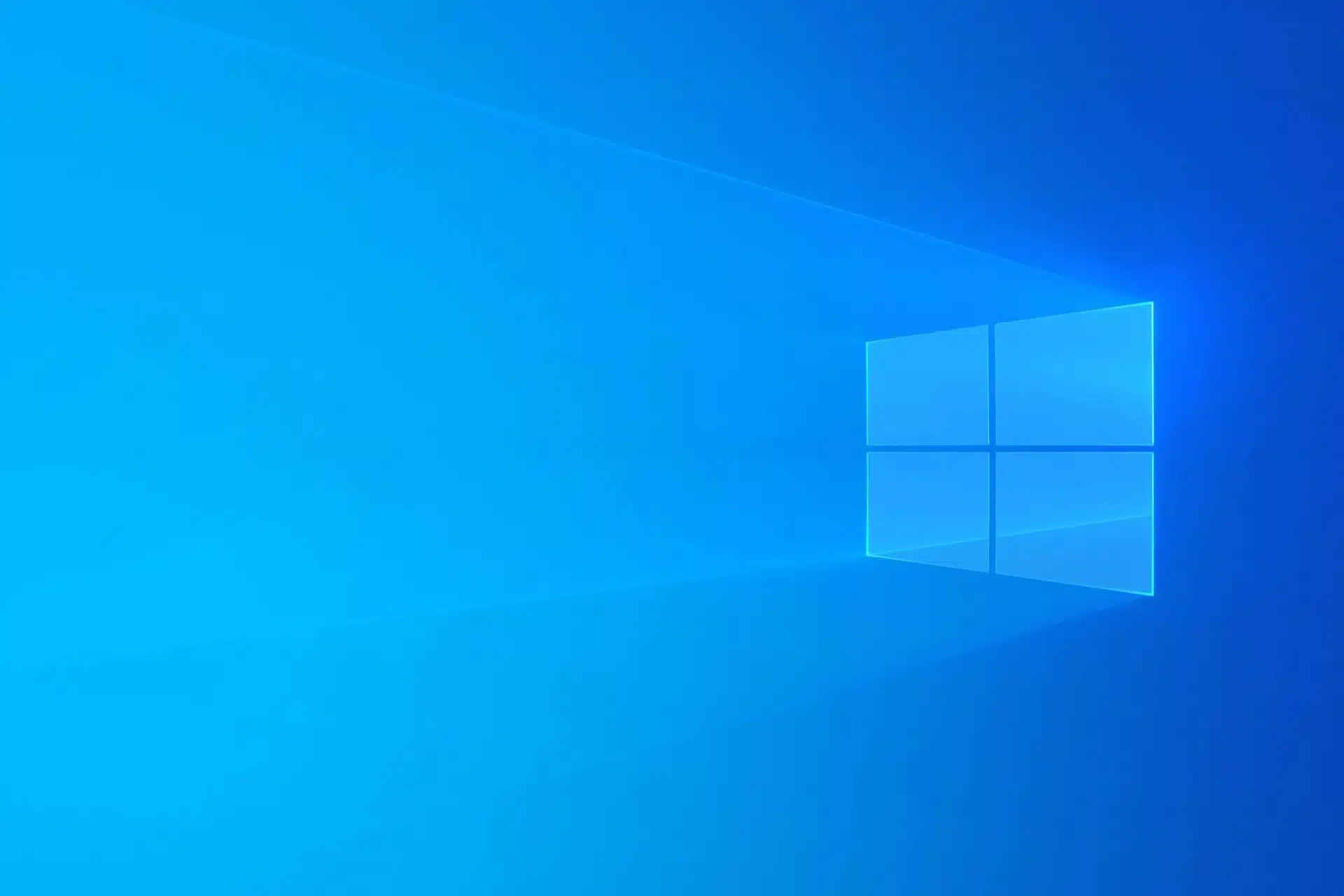 The Windows 10 Update Cliff