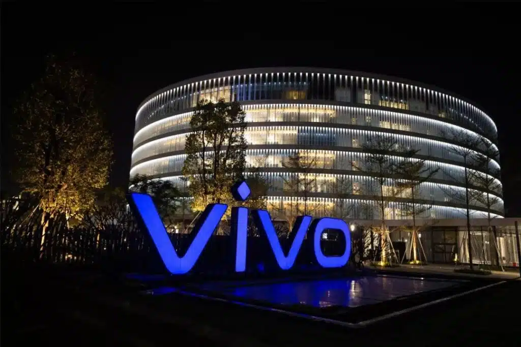 Vivo China